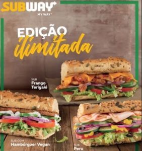 Restaurants Subway