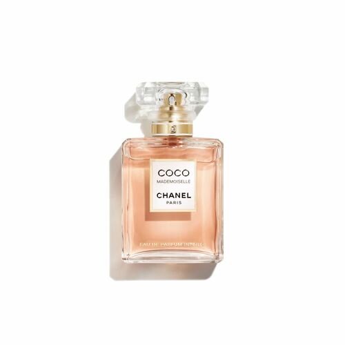 Moda Chanel Coco 