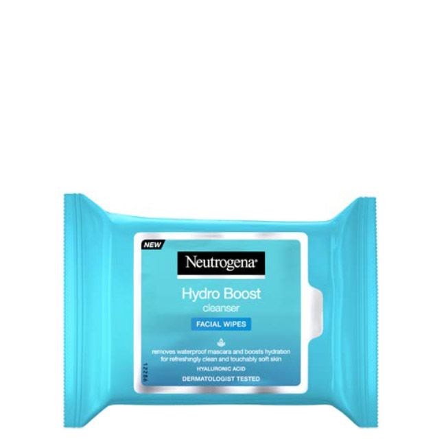 Fashion Neutrogena hydro 