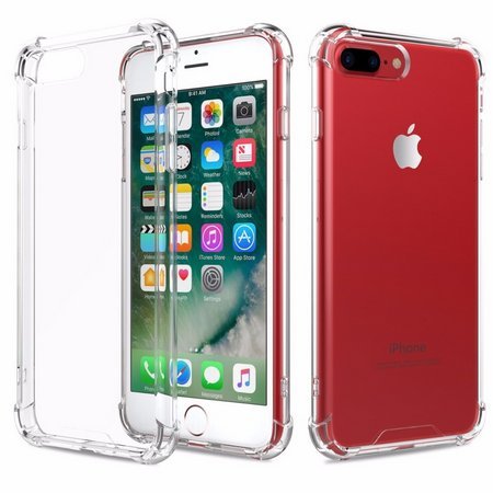 Moda Capa iPhone 8 Plus