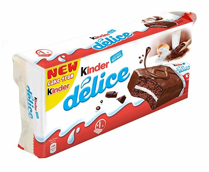 Fashion Kinder delice