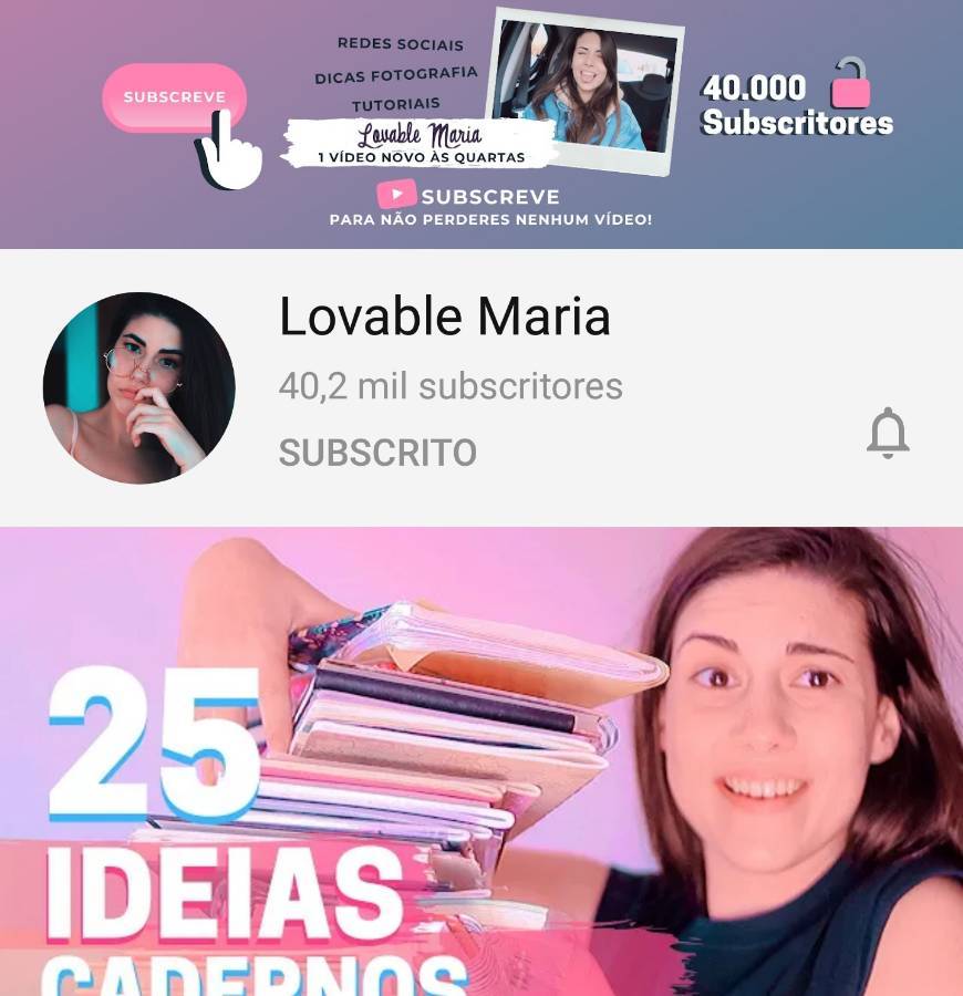 Moda Lovable Maria