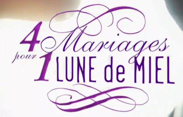 Moda 4 marriages pour 1 lune de miel