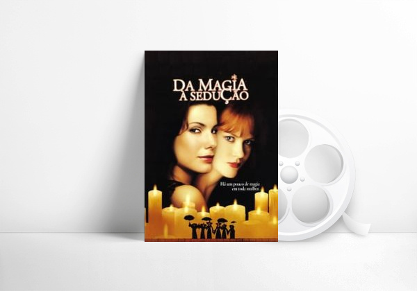 Da Magia à Sedução