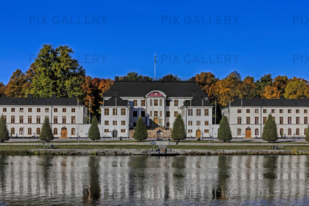 Place Karlbergs Slott