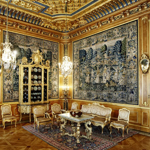 Place Hallwylska museet