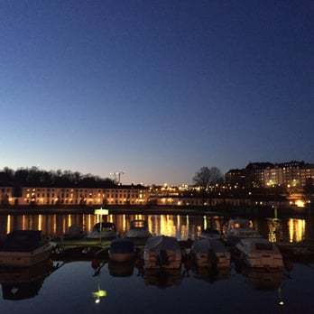 Place Kungsholms strand