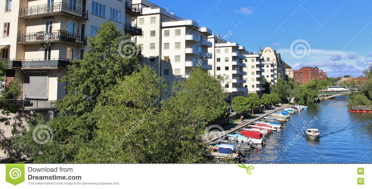 Place Kungsbro strand