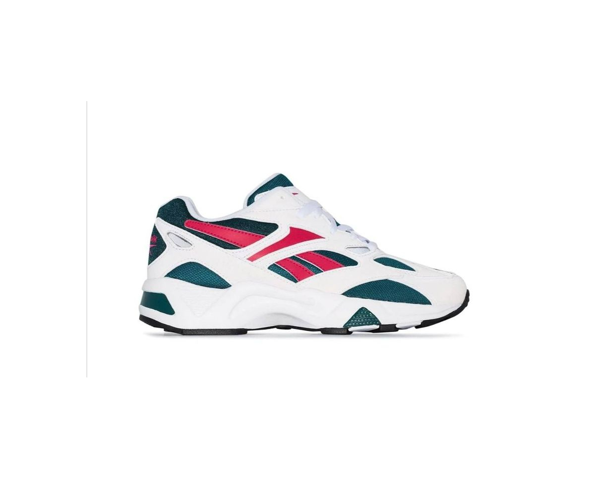 Social Reebok Aztrek 96