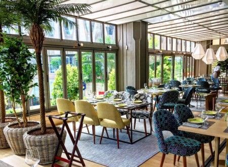 Restaurants Habanera