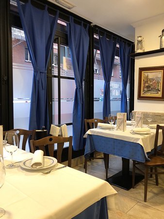 Restaurants Taberna El Rincon de Pardiñas