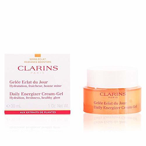 Social Clarins Eclat Du Jour Crema-Gel Pm 30 ml