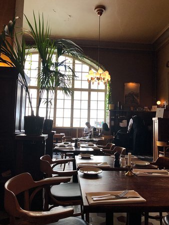 Restaurants Restaurant Pelikan