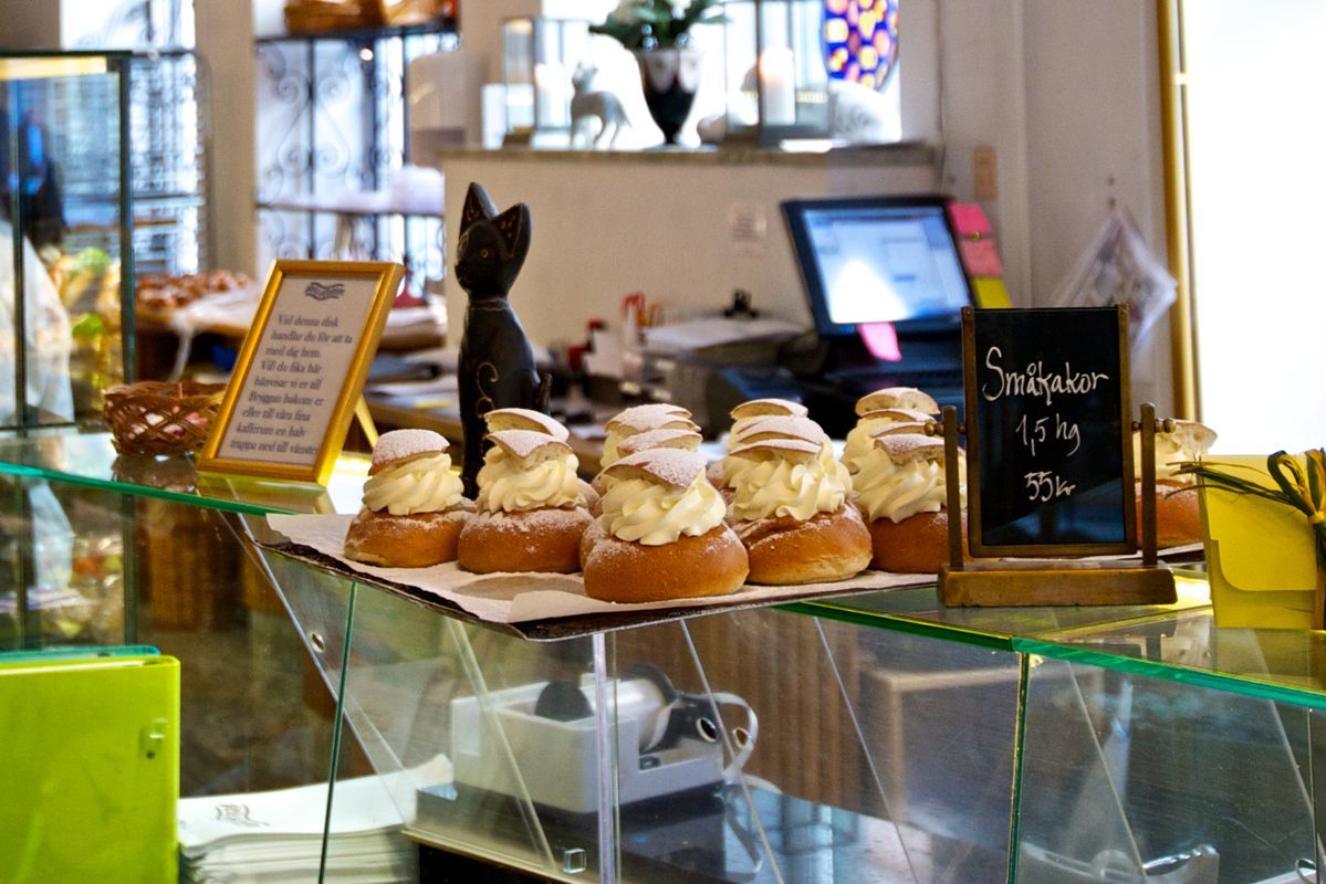 Restaurants Vete-Katten