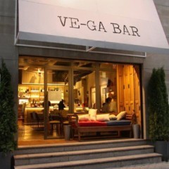 Restaurants VE-GA Bar Juan Bravo