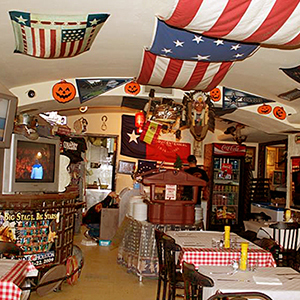 Restaurants Alfredo's Barbacoa Juan Hurtado