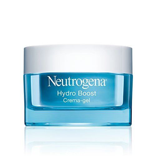 Social Neutrogena Crema Facial En Gel Hydro Boost