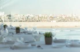 Restaurants Restaurante Panorama - Valencia