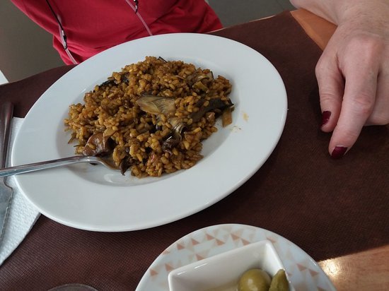 Restaurants Restaurante Espinosa