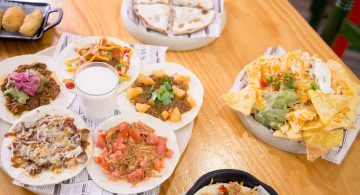 Restaurants Vaqueta Gastro Mercat