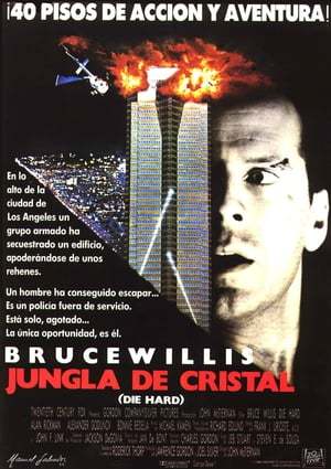 Movie Jungla de cristal