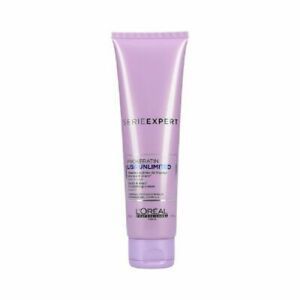 Producto Loreal Creme de Alisamento Liss Unlimited