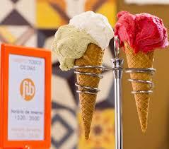 Restaurantes FIB - Il Vero Gelato Italiano