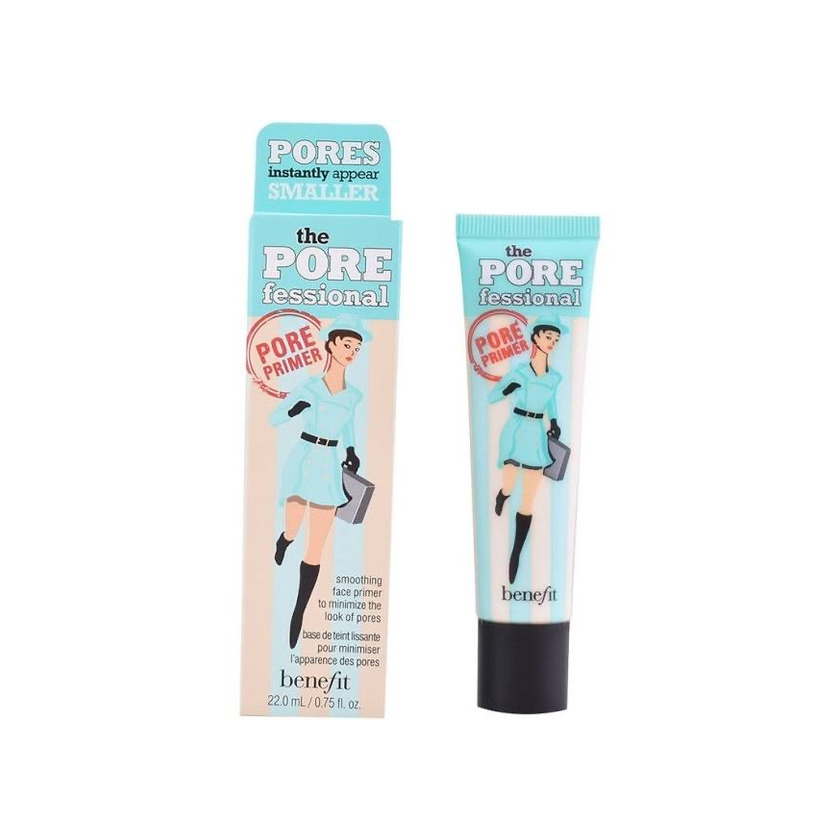 Productos Benefit The POREfessional