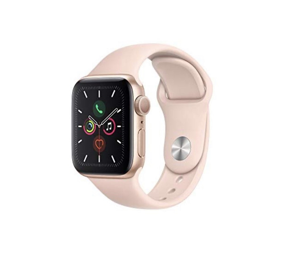 Producto Apple Watch Series 5