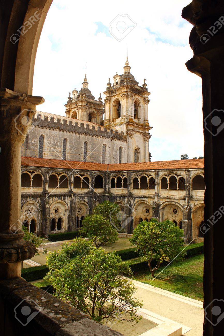 Lugar Alcobaça