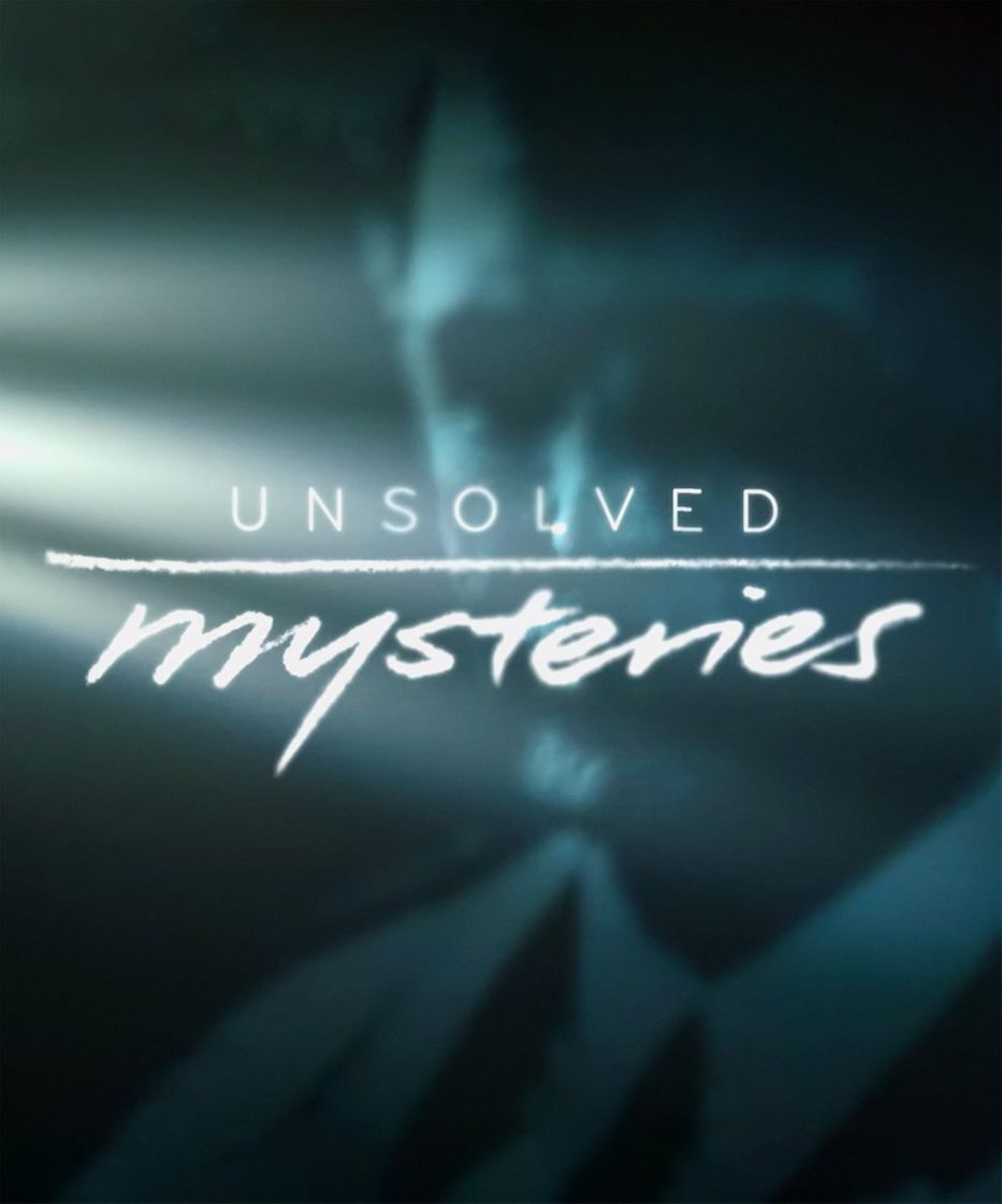 Serie Misterios sin resolver