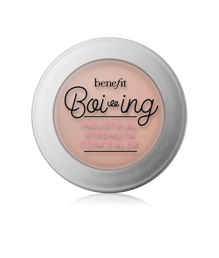 Productos Benefit boi-ing industrial strength concealer 