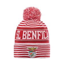 Moda Bonés e Gorros - SL Benfica