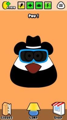 Moda Pou - Apps on Google Play