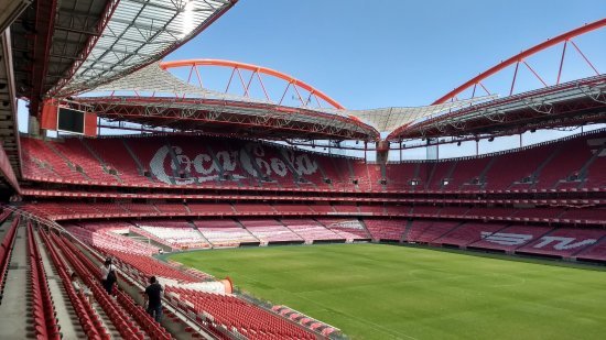 Moda SL Benfica: Site Oficial do Sport Lisboa e Benfica