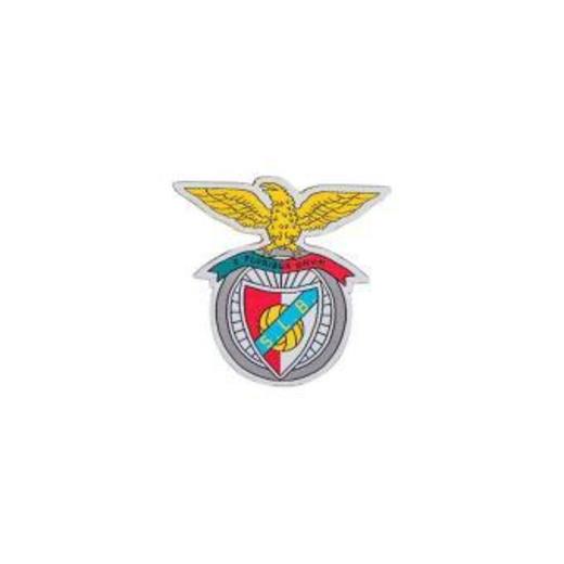 Símbolos: Emblema do Benfica, a imagem de marca - SL Benfica