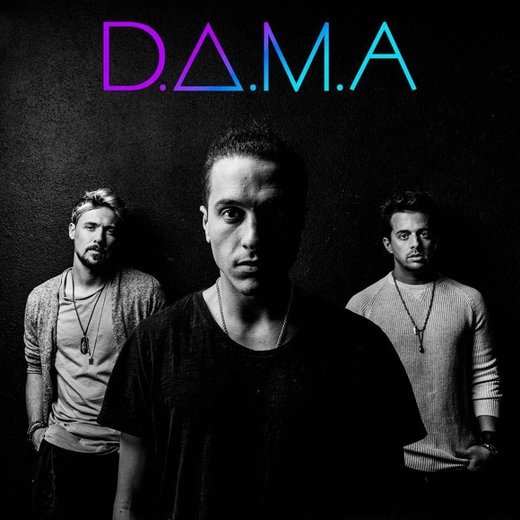 D.A.M.A music