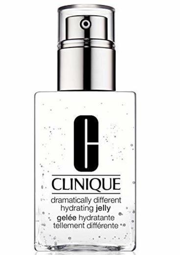 Moisturisers by Clinique Dramatically Different Hydrating Jelly with Pump 4.2 fl.oz