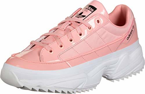 Moda adidas Kiellor W Calzado Glory Pink/Glory Pink