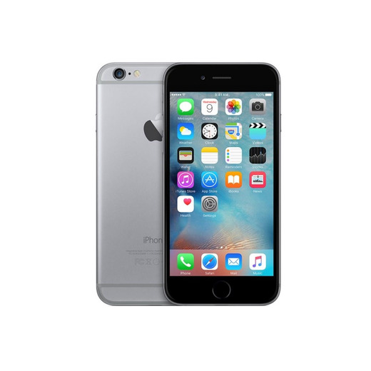 Apple iPhone 6S 64GB Rosa