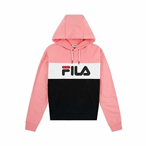 Moda WOMEN LORI HOODY