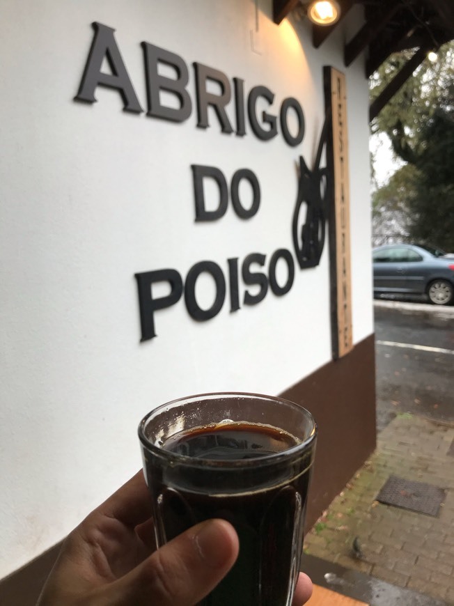 Restaurantes Abrigo Do Poiso