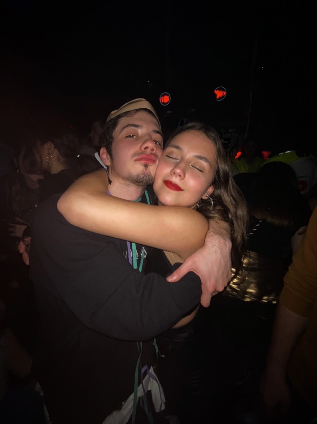 Social 🥳
