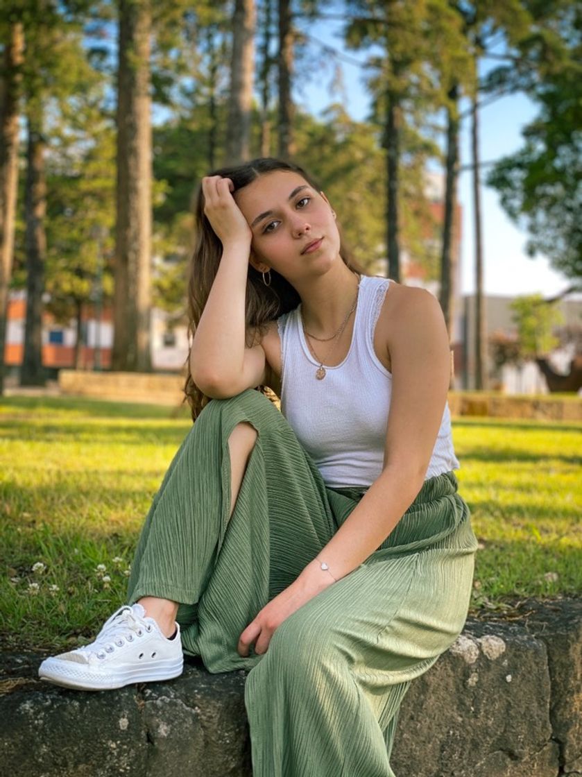 Social Outfit 20