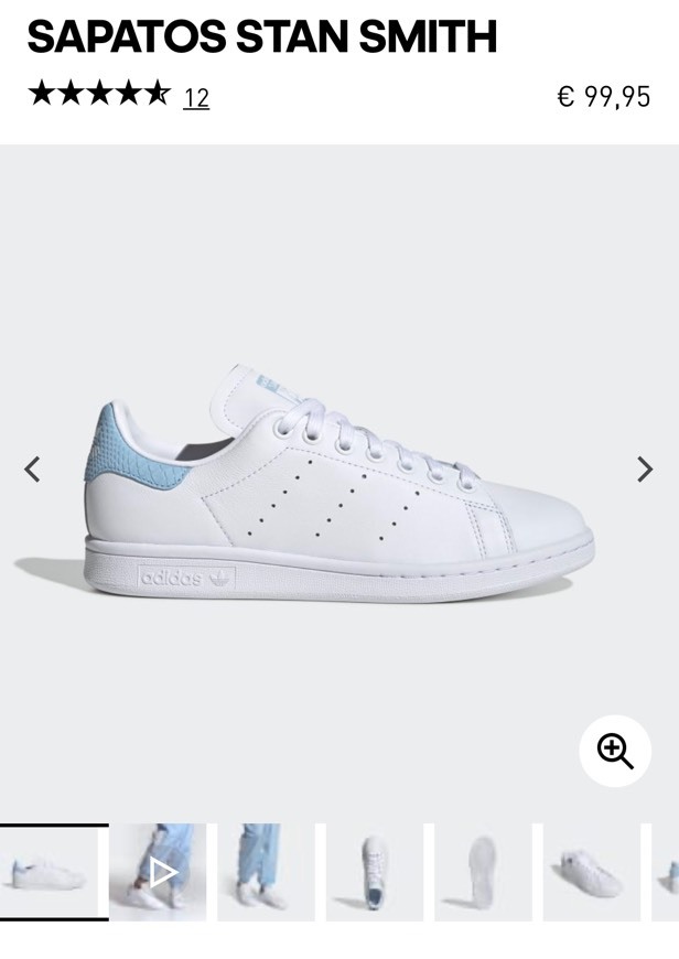 Fashion Stan Smith Adidas