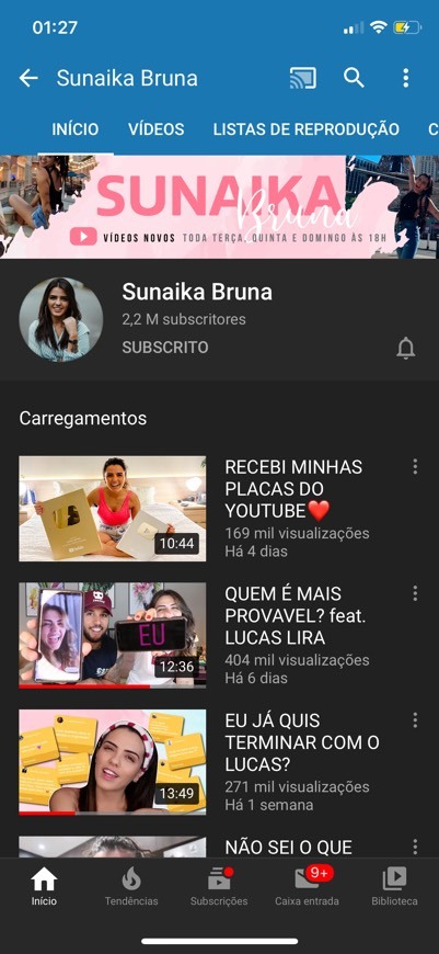 Moda Sunaika Bruna 