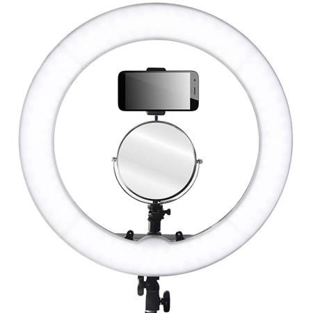 Fashion Ring light