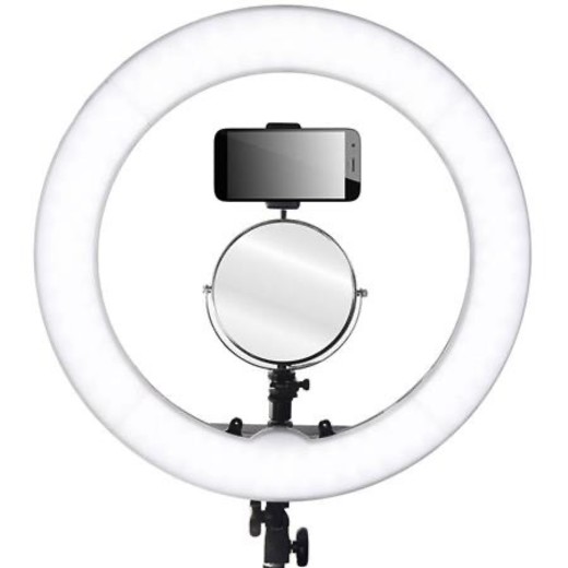 Ring light