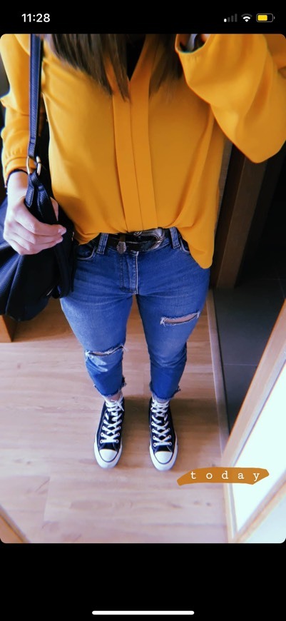 Social Outfit 11