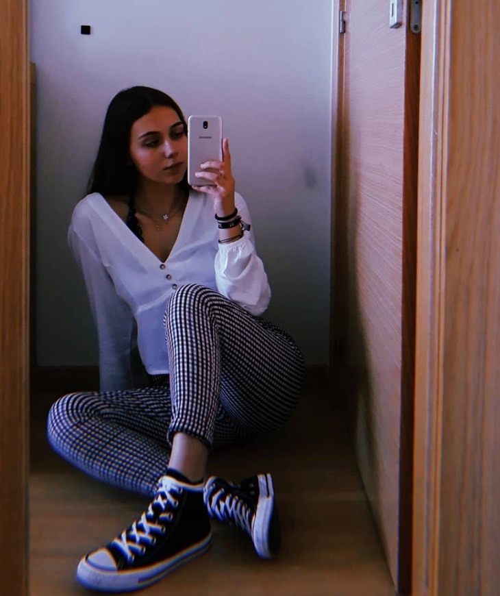 Social Outfit 13